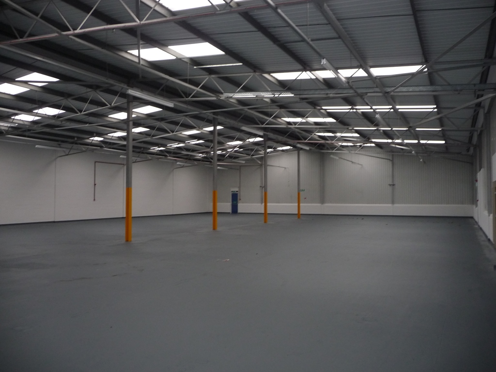 Industrial Unit in Telford - photo 2